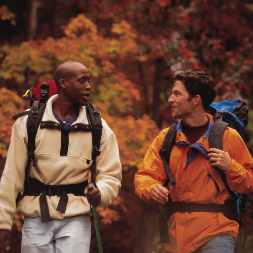 Men's Outdoor Clothing & Shoes