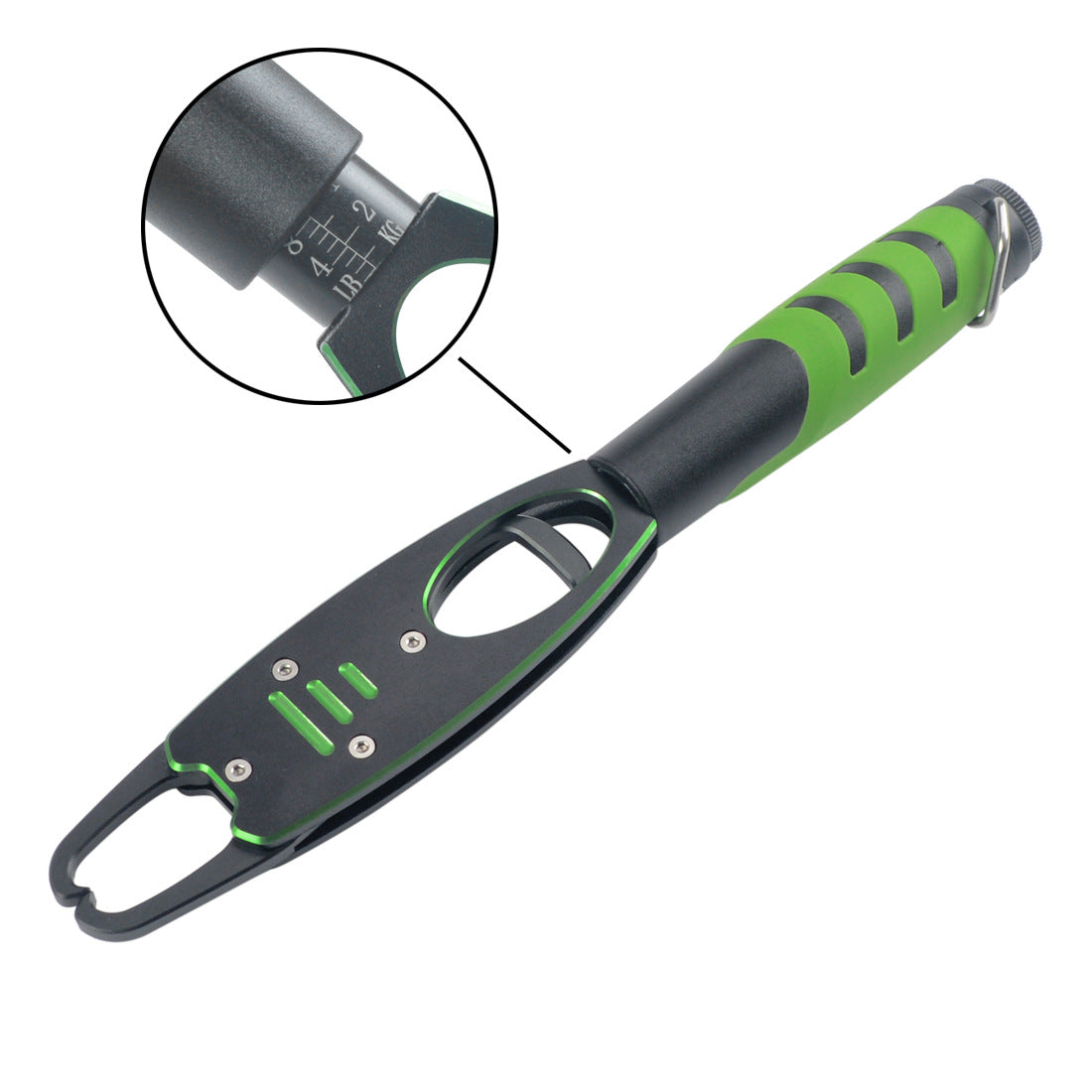 Fish control Luya pliers set