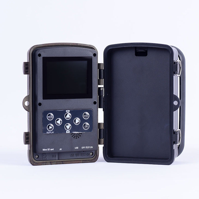 HC300M Hunting Camera