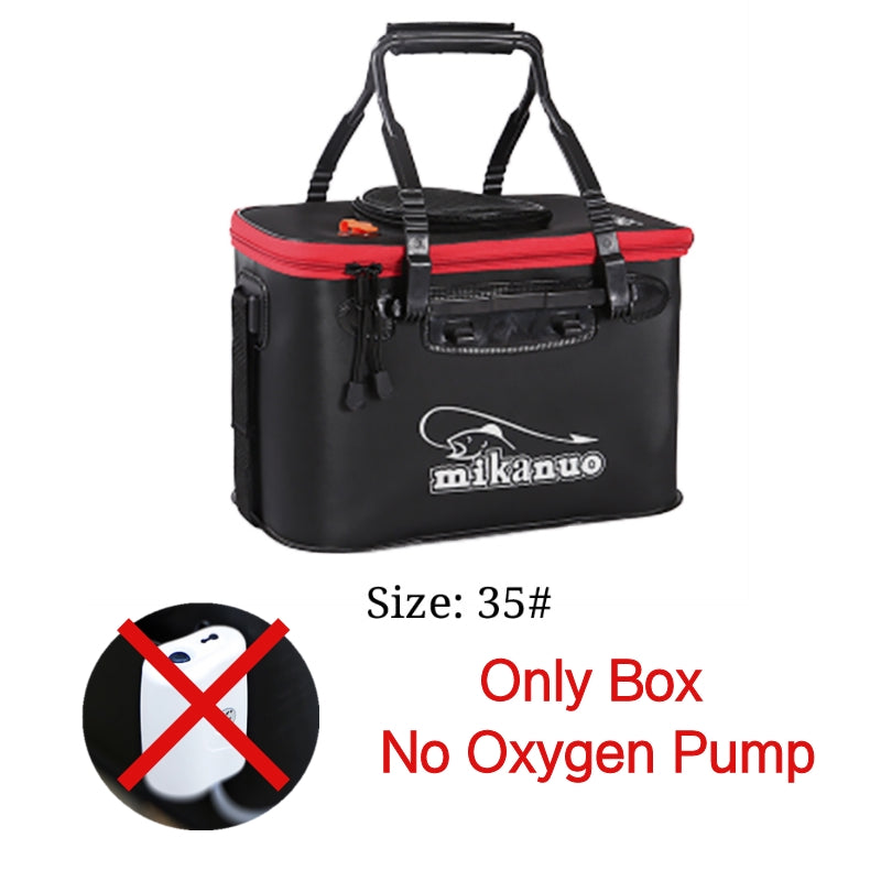 EVA Portable Fishing Bag