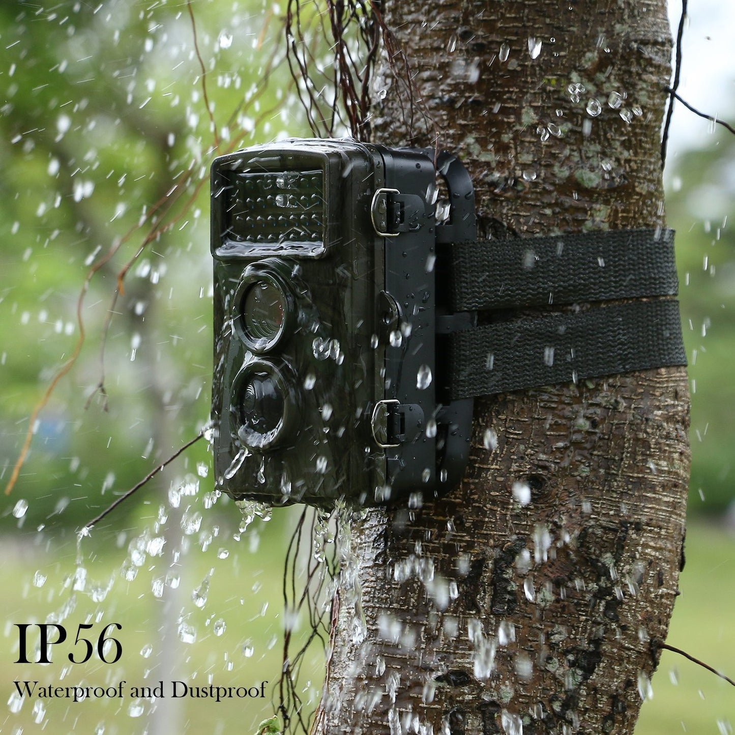 HC300M Hunting Camera