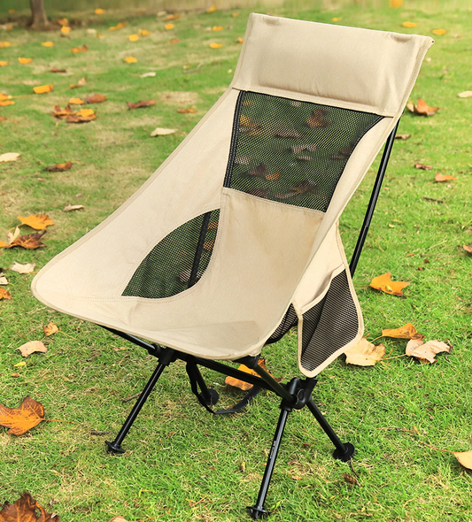 Outdoor Folding Chair