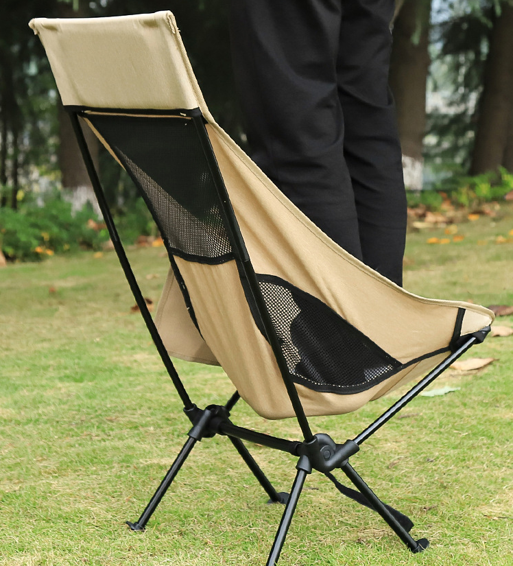 Outdoor Folding Chair