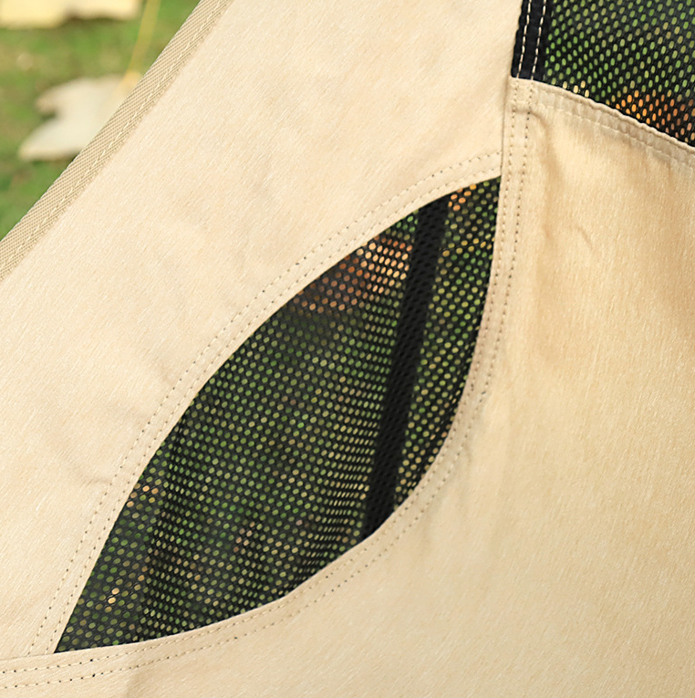 Outdoor Folding Chair