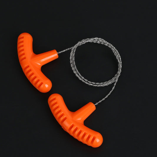 Wilderness Survival Saw