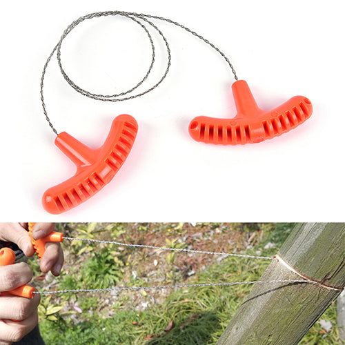 Wilderness Survival Saw