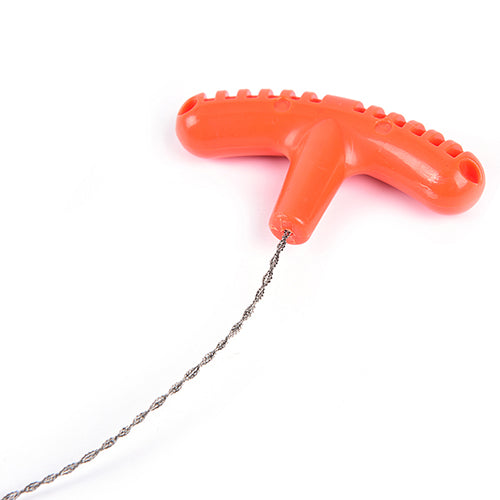 Wilderness Survival Saw