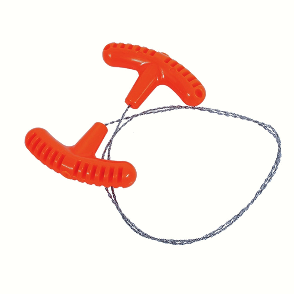 Wilderness Survival Saw