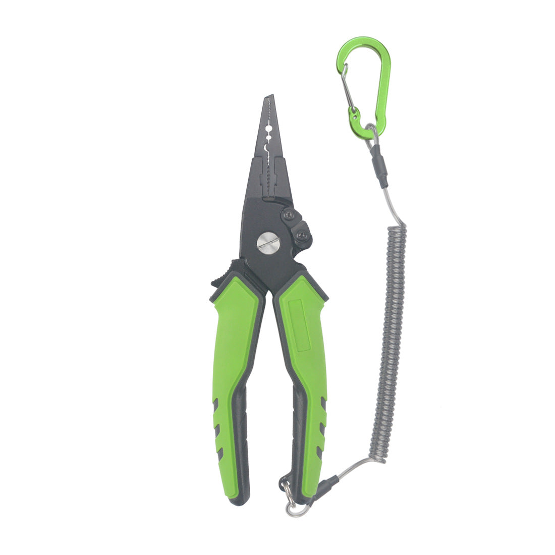 Fish control Luya pliers set