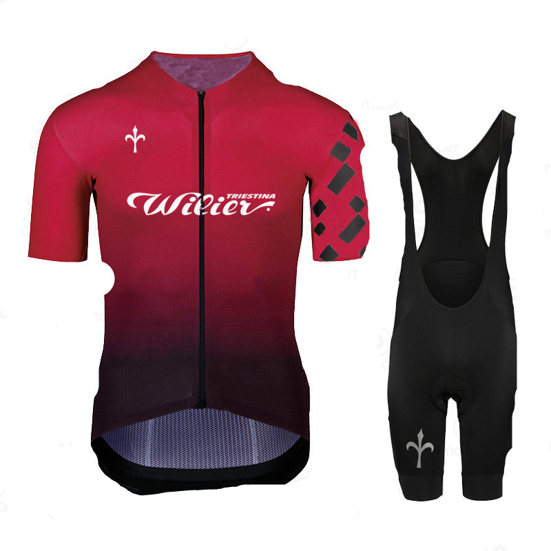 Cycling Clothing Outdoor Off Road Mesh