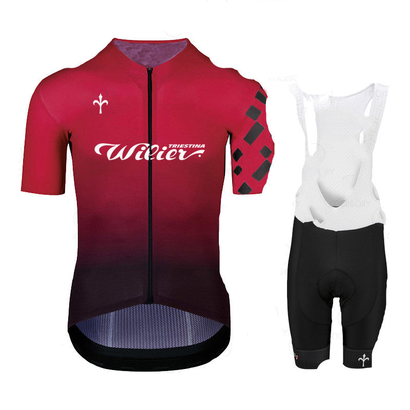 Cycling Clothing Outdoor Off Road Mesh
