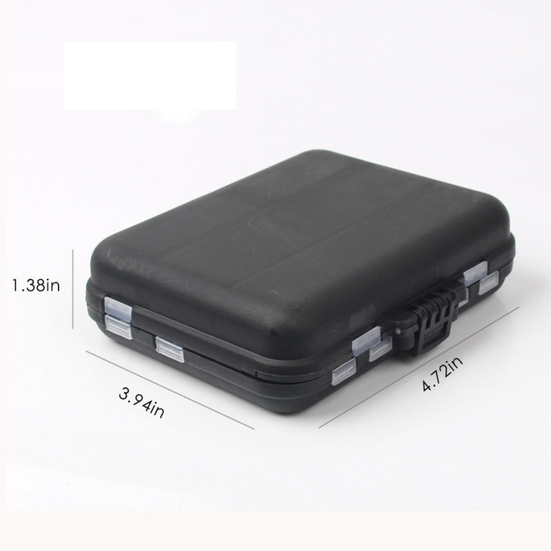 Carp fishing set accessories