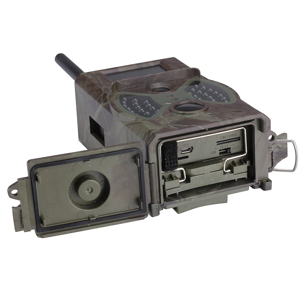 HC300M Hunting Camera