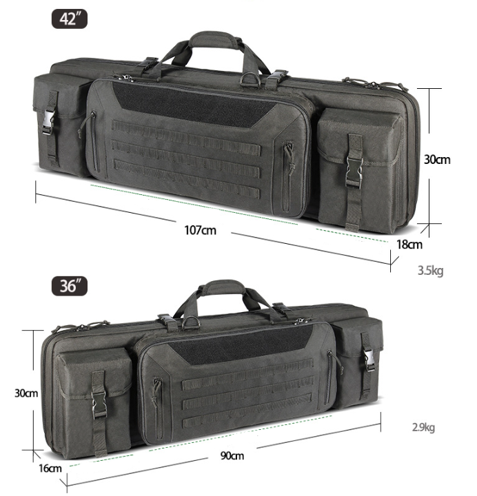 Hunting Gear Handbag