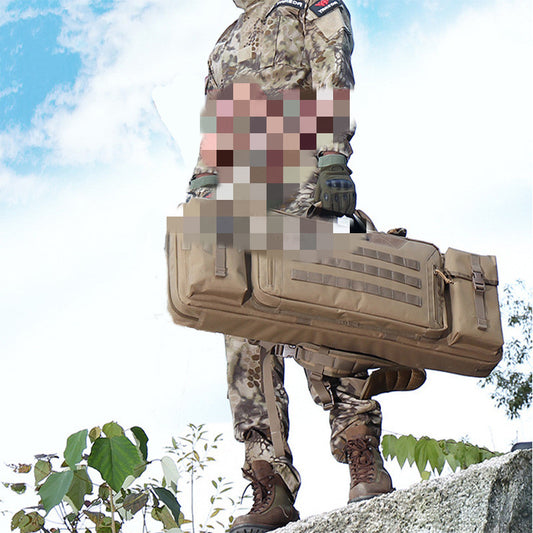 Hunting Gear Handbag