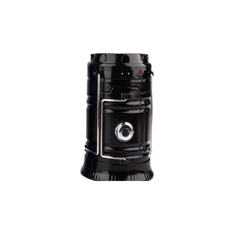 telescopic camping lantern