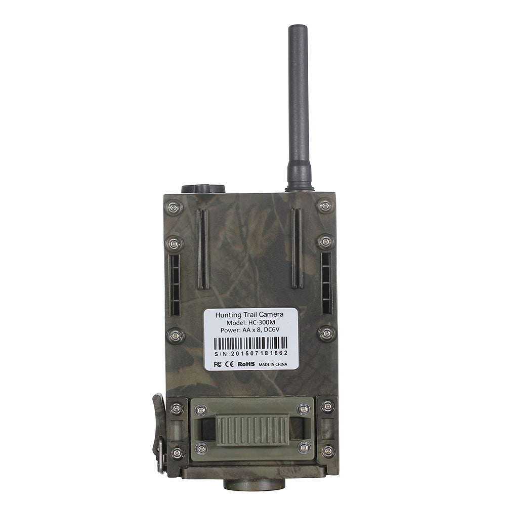 HC300M Hunting Camera