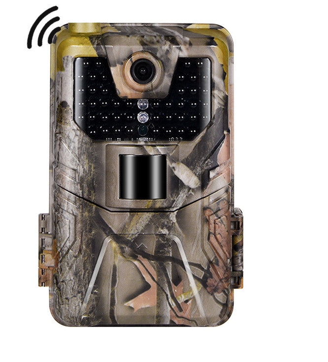 Outdoor Hotspot Bluetooth Hunting Camera