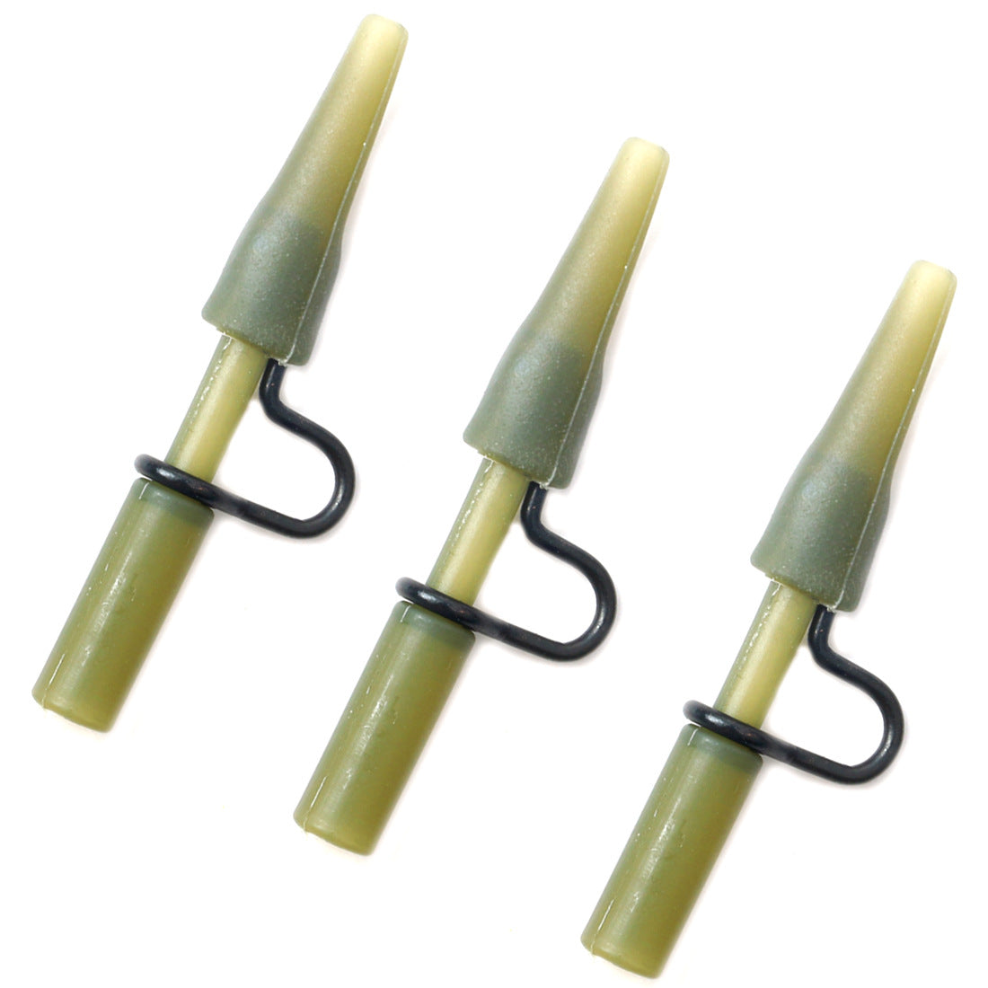 Carp fishing set accessories