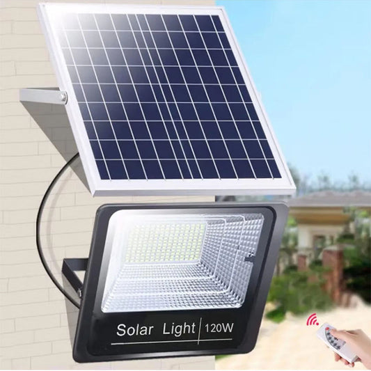 New Solar Household Outdoor Garden Light
