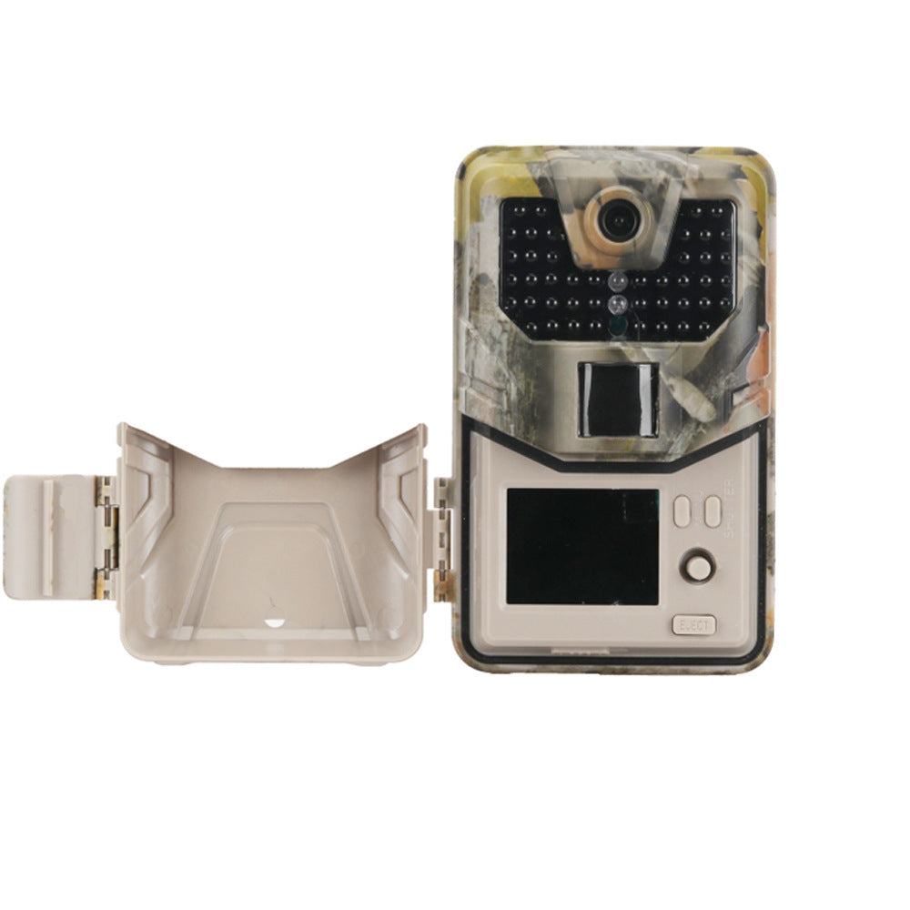 Outdoor Hotspot Bluetooth Hunting Camera