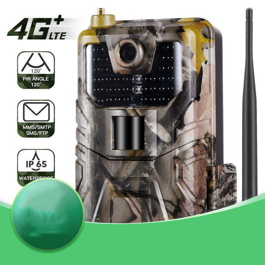Outdoor HD Waterproof Night Vision Infrared Hunting  Camera