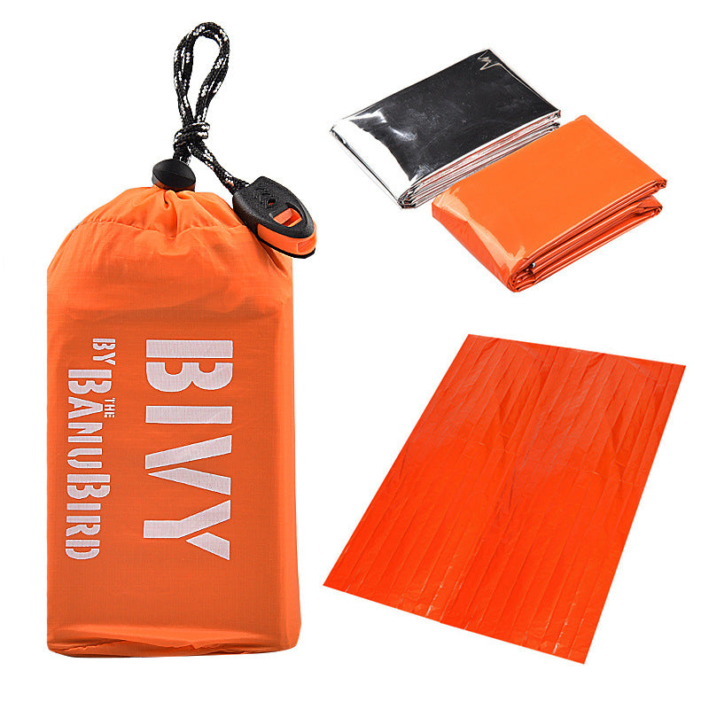 Outdoor single layer warm tent