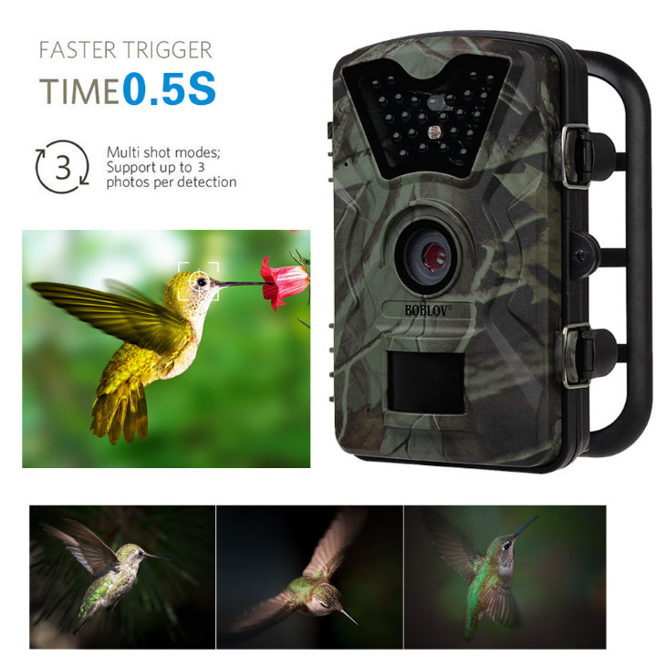 HC300M Hunting Camera