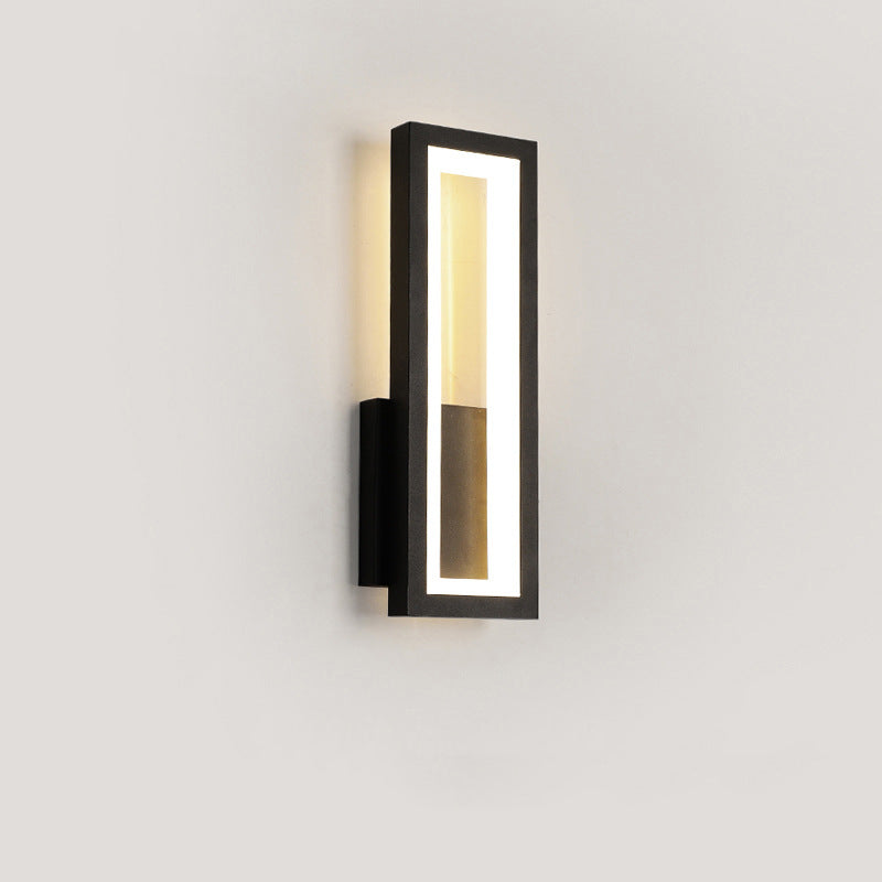 modern Corridor Wall Light