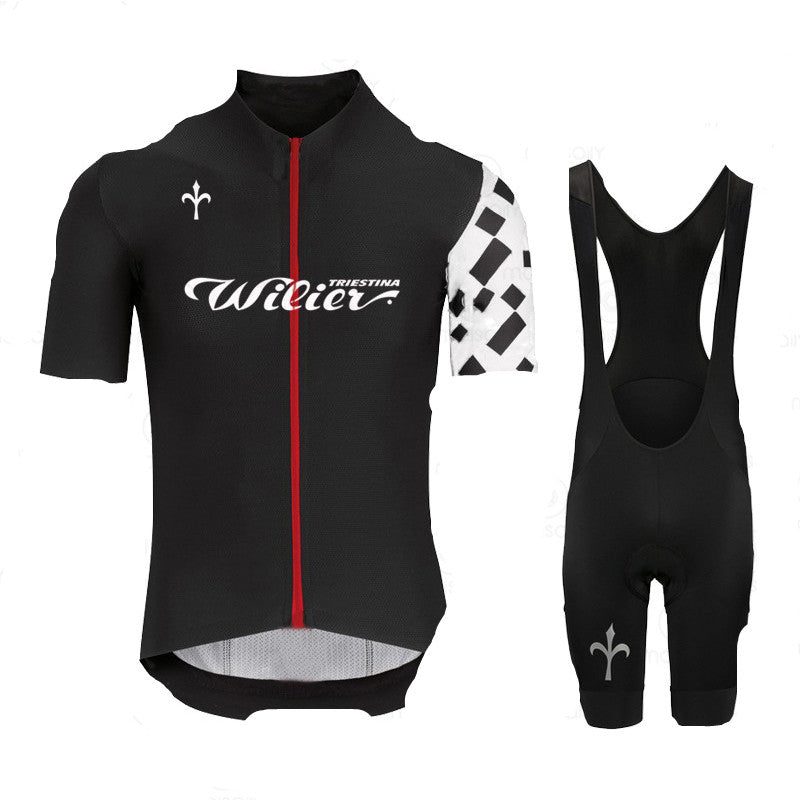 Cycling Clothing Outdoor Off Road Mesh