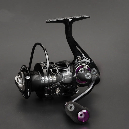 fishing reel