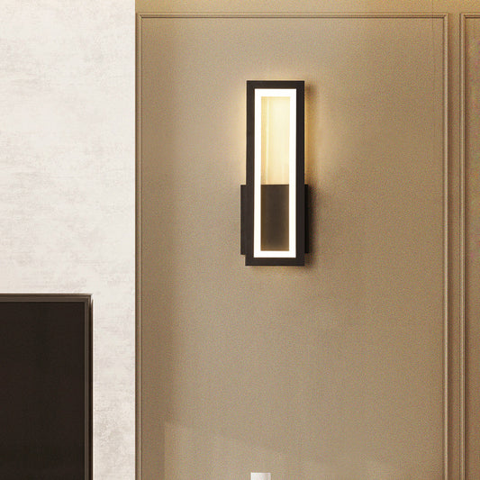 modern Corridor Wall Light