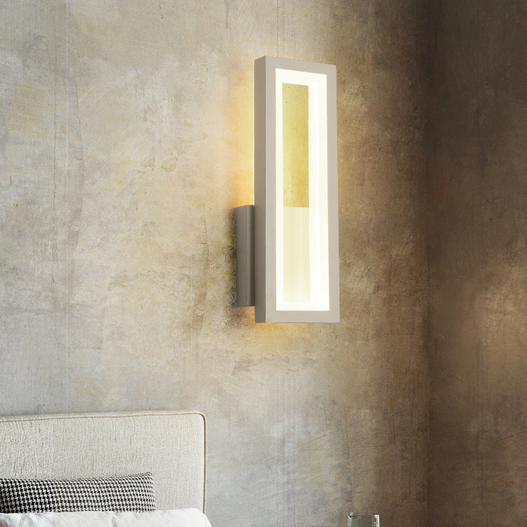 modern Corridor Wall Light