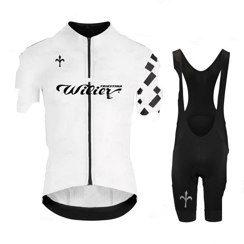 Cycling Clothing Outdoor Off Road Mesh
