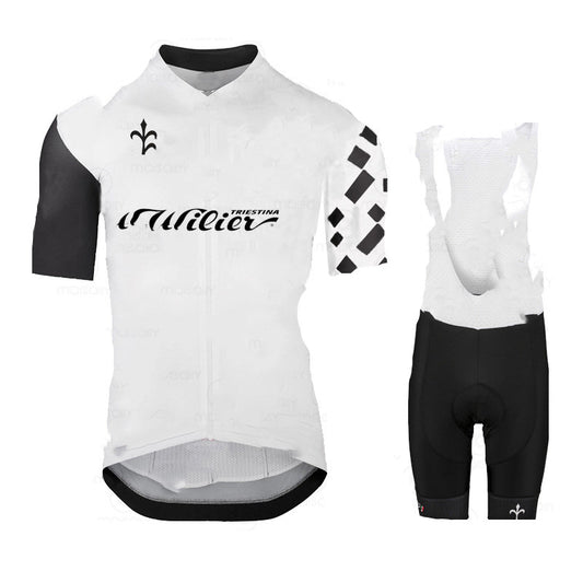 Cycling Clothing Outdoor Off Road Mesh