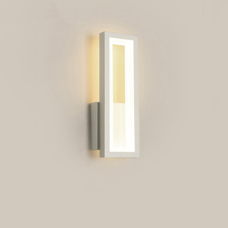 modern Corridor Wall Light