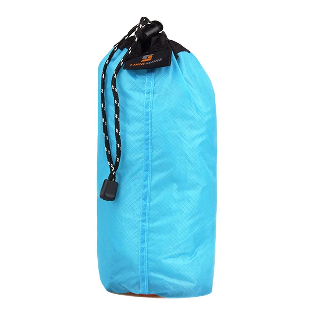 Outdoor Mountaineering clothing Nylon Storage Bag