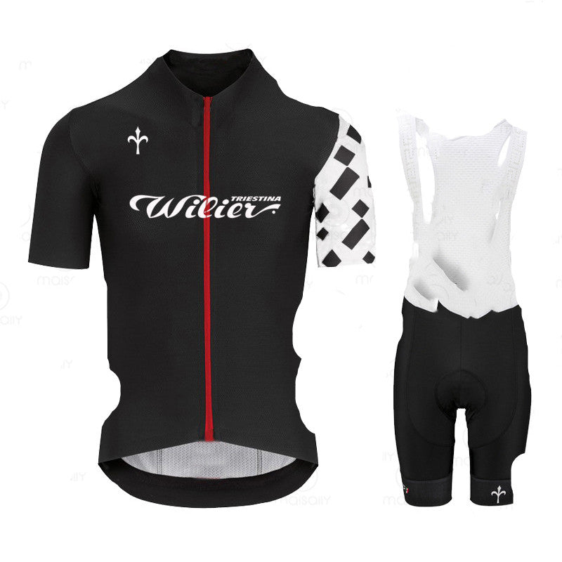 Cycling Clothing Outdoor Off Road Mesh