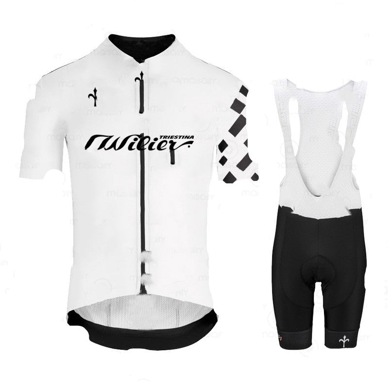 Cycling Clothing Outdoor Off Road Mesh