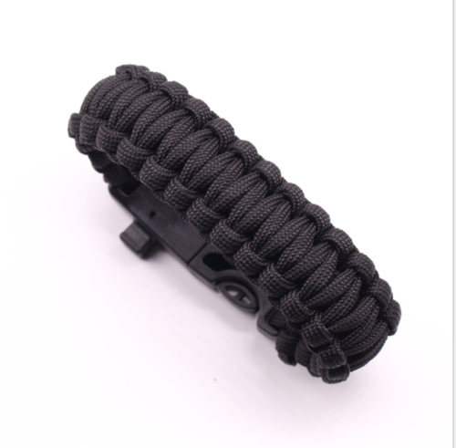 Emergency Paracord , Survival Bracelet