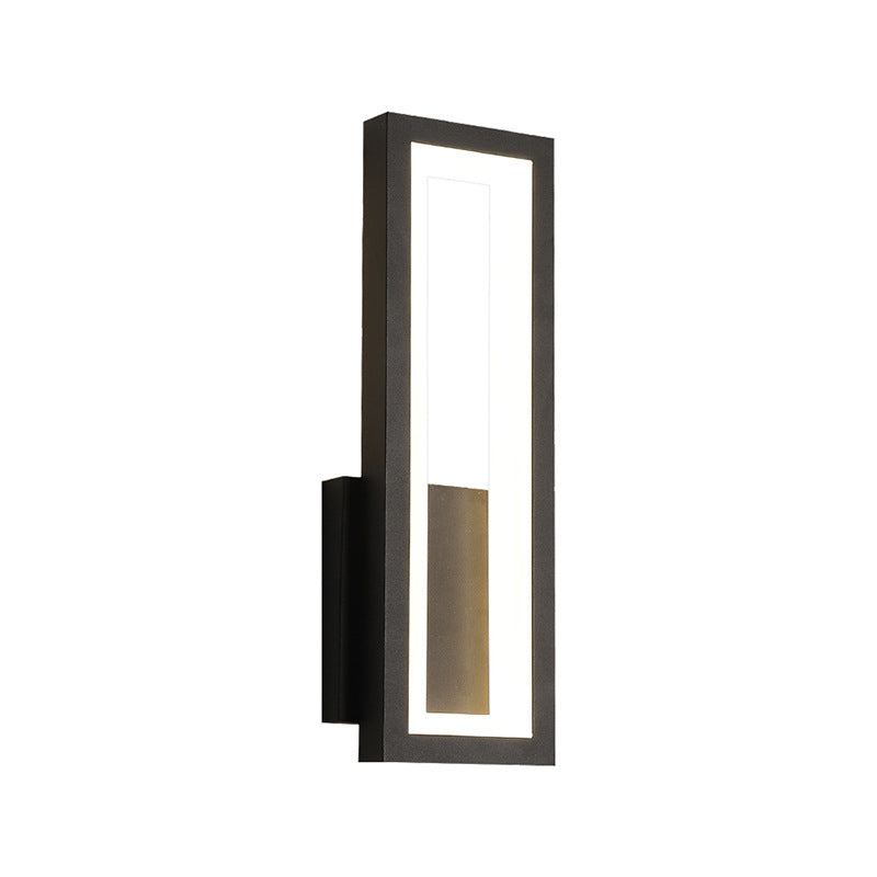 modern Corridor Wall Light
