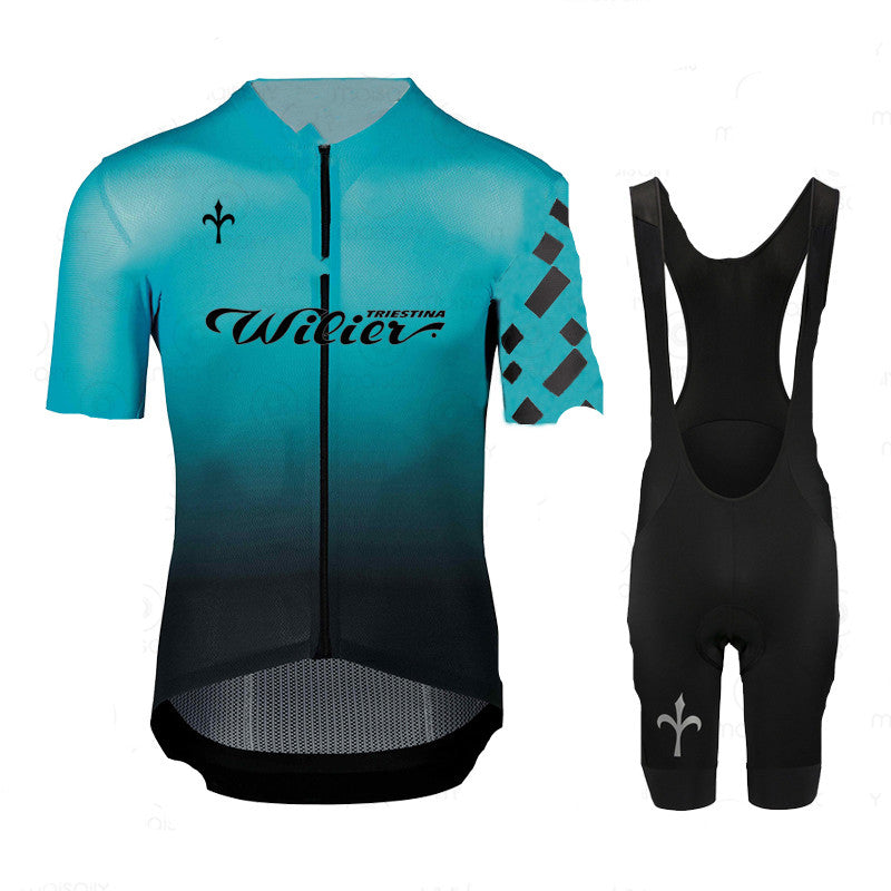 Cycling Clothing Outdoor Off Road Mesh