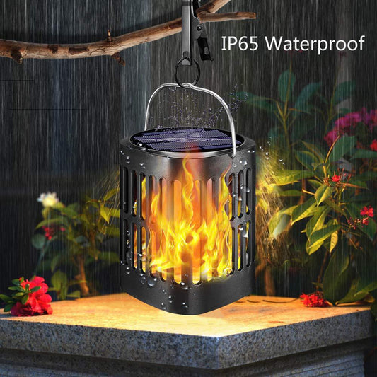 Solar  Outdoor Lighting Landscape Decoration
