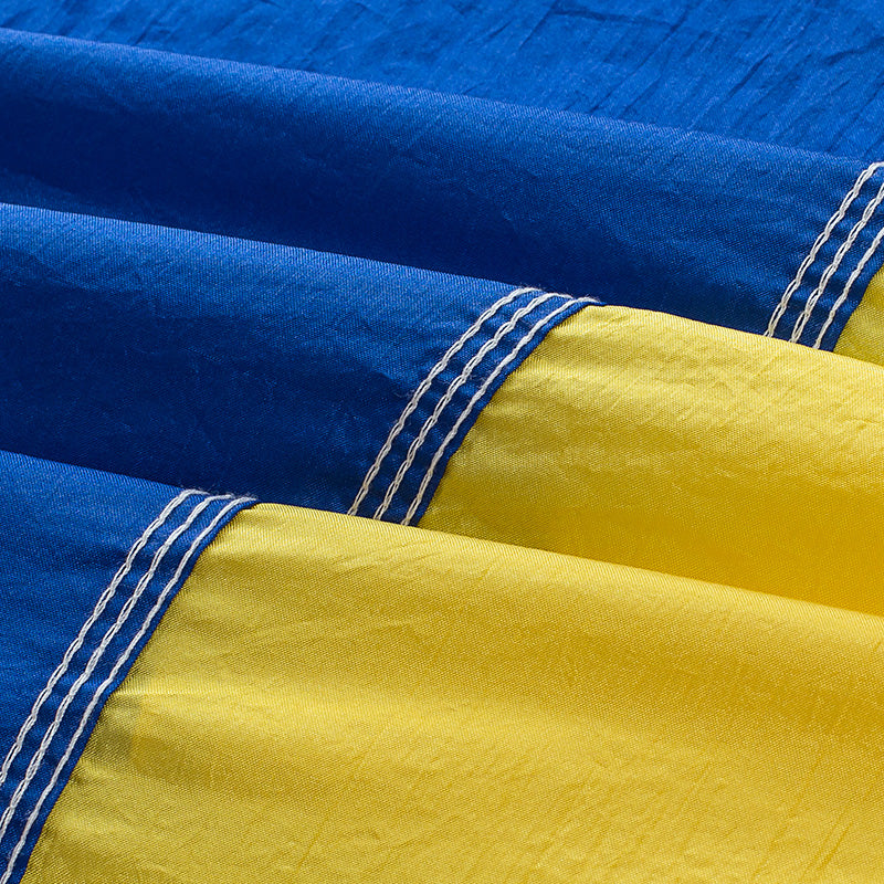 Hammock outdoor adult parachute cloth