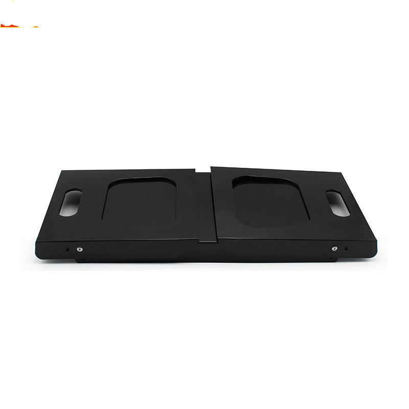 Folding Outdoor Barbecue grill