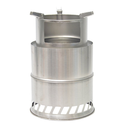 Outdoor Portable  Charcoal Stove