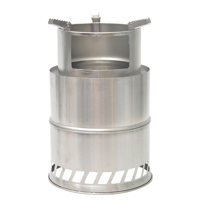 Outdoor Portable Charcoal Stove