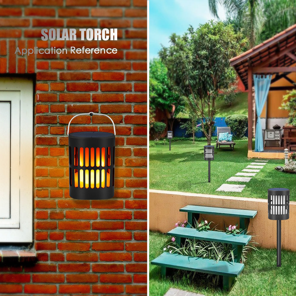 Solar Outdoor Lighting Landscape Decoration