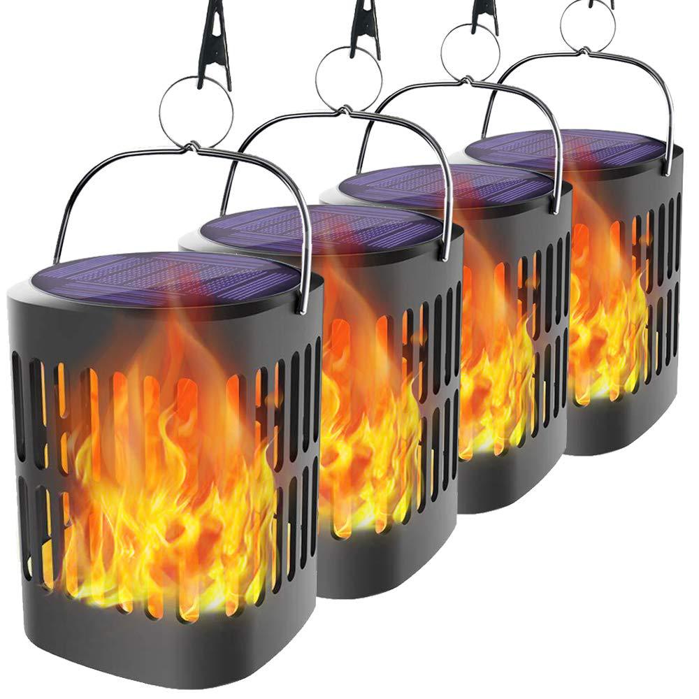 Solar Outdoor Lighting Landscape Decoration