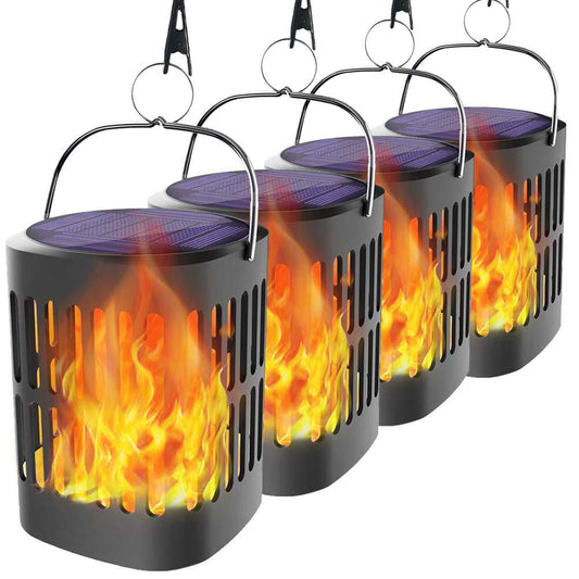 Solar  Outdoor Lighting Landscape Decoration